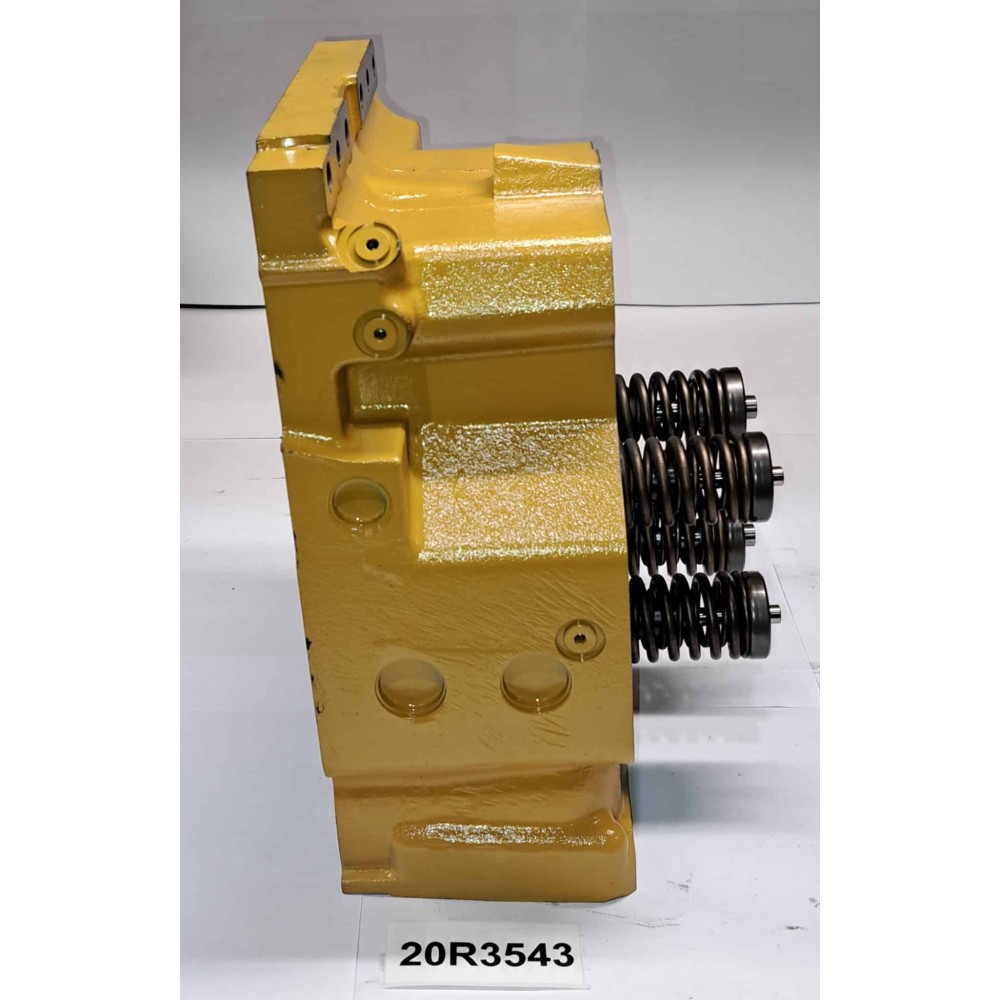 20R3543 Cylinder Head GP CAT
