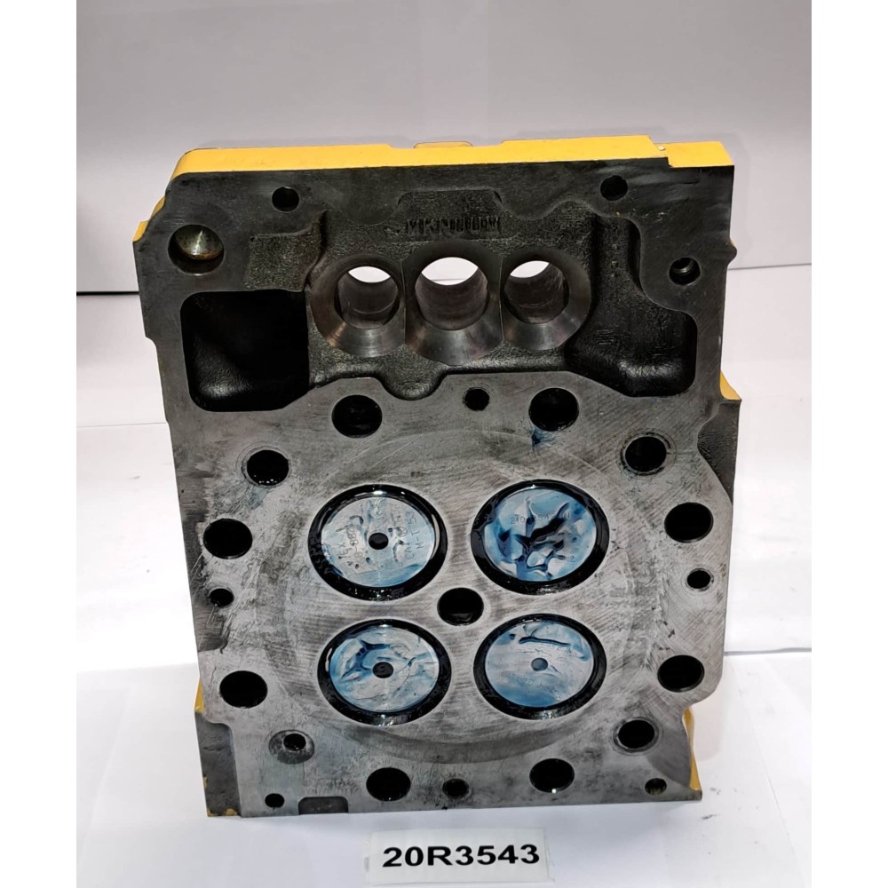 20R3543 Cylinder Head GP CAT