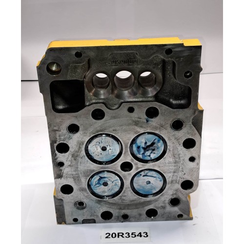 20R3543 Cylinder Head GP CAT (Caterpillar)