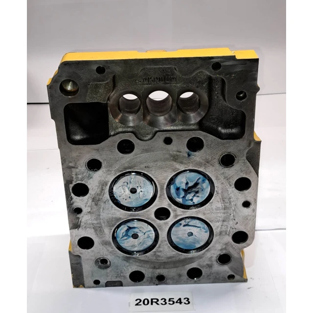 20R3543 Cylinder Head GP CAT
