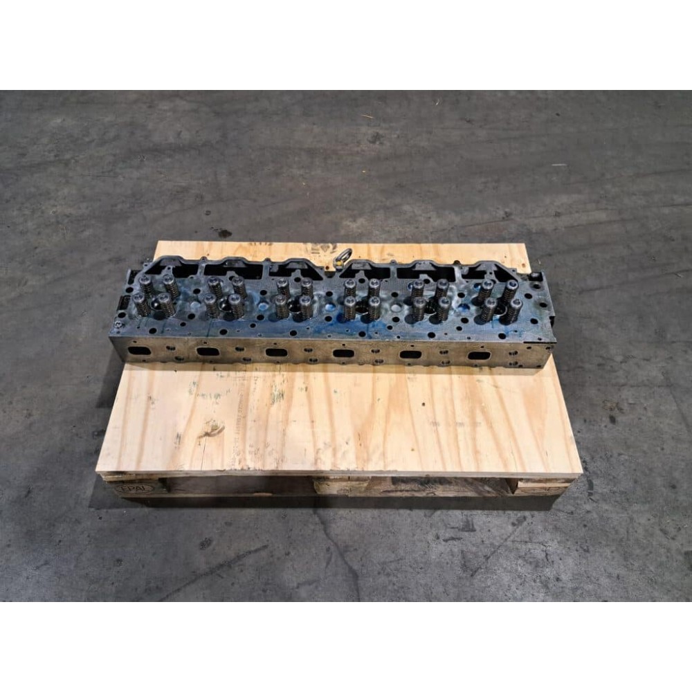 20R6779 Cylinder Head GP CAT