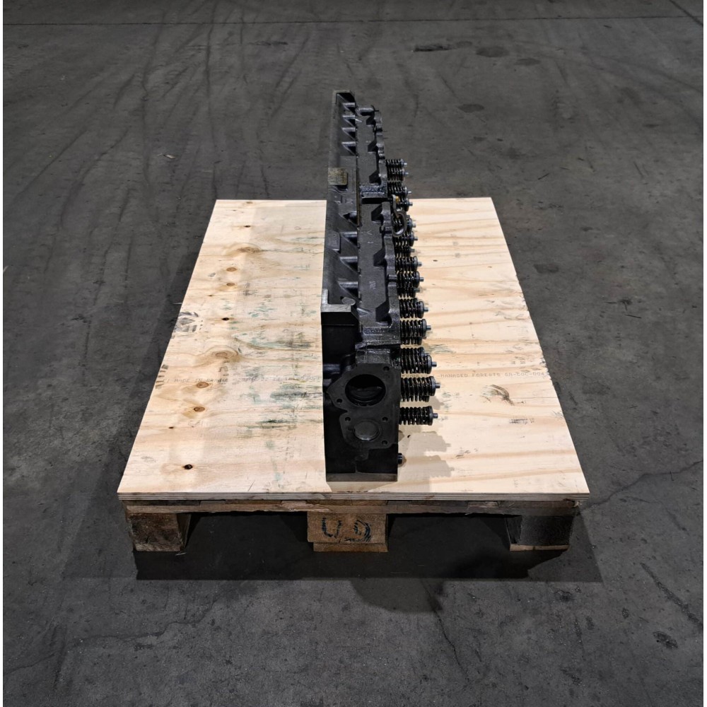 20R6779 Cylinder Head GP CAT