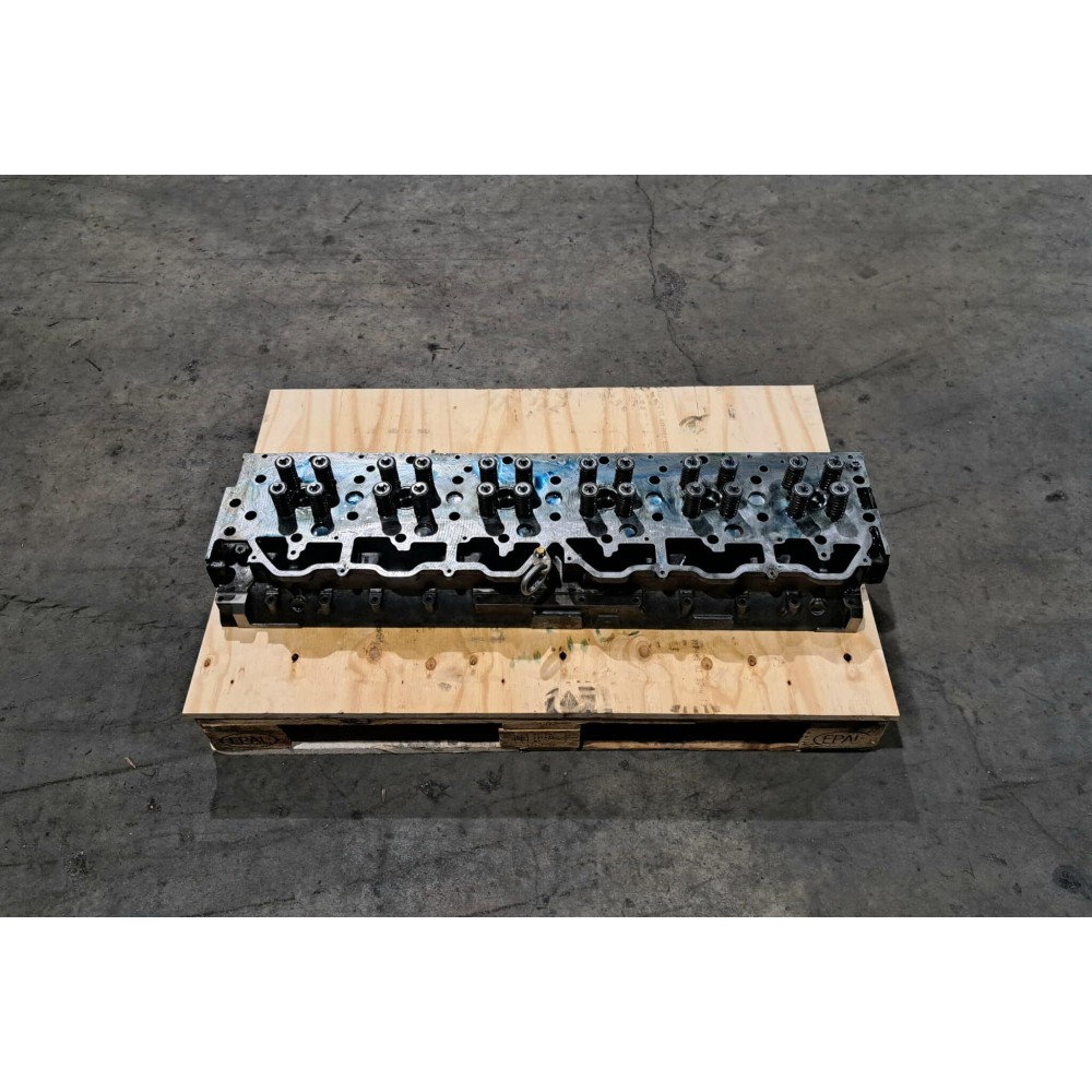 20R6779 Cylinder Head GP CAT