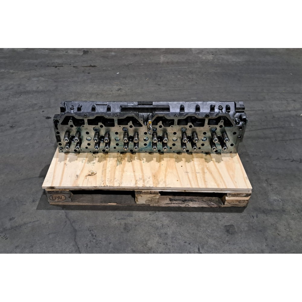 20R6779 Cylinder Head GP CAT