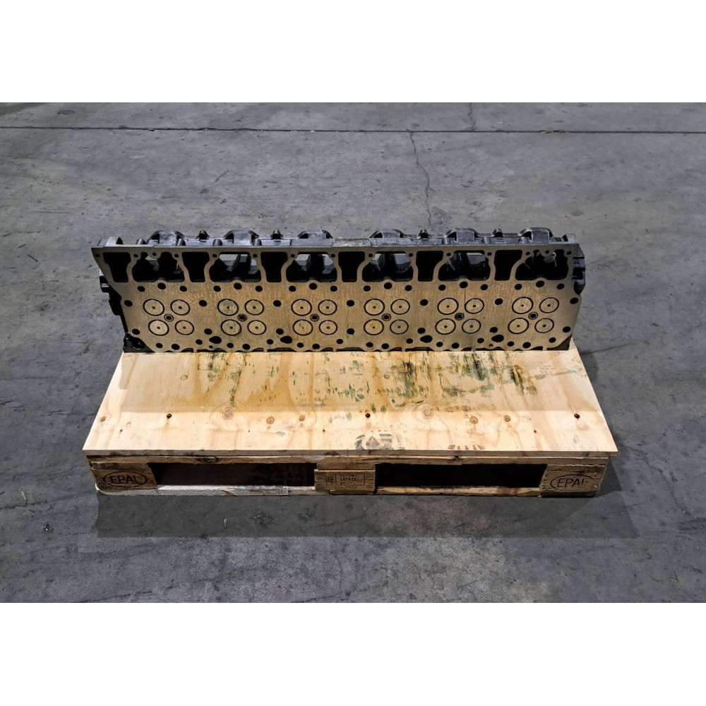 20R6779 Cylinder Head GP CAT