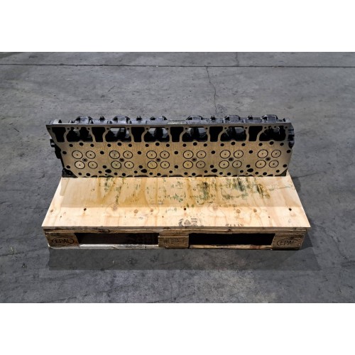 20R6779 Cylinder Head GP CAT (Caterpillar)
