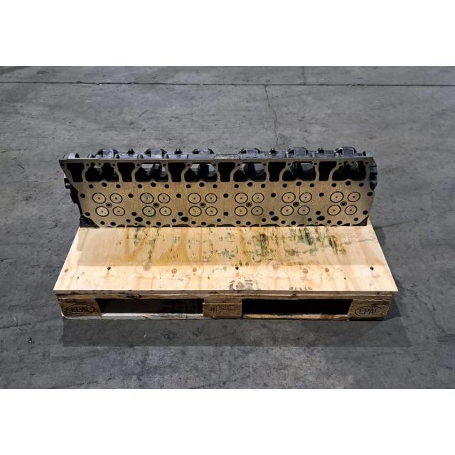 20R6779 Cylinder Head GP CAT