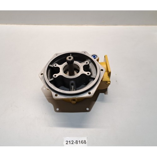 212-8168 Pump GP AUX CAT (Caterpillar)
