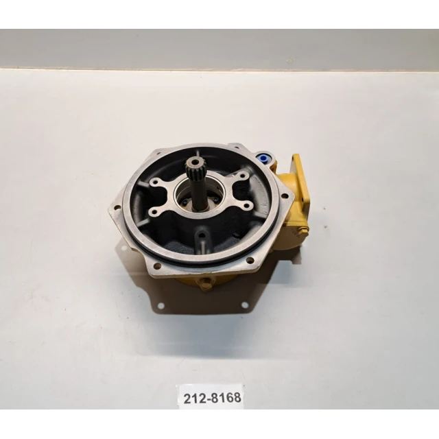 212-8168 Pump GP AUX CAT