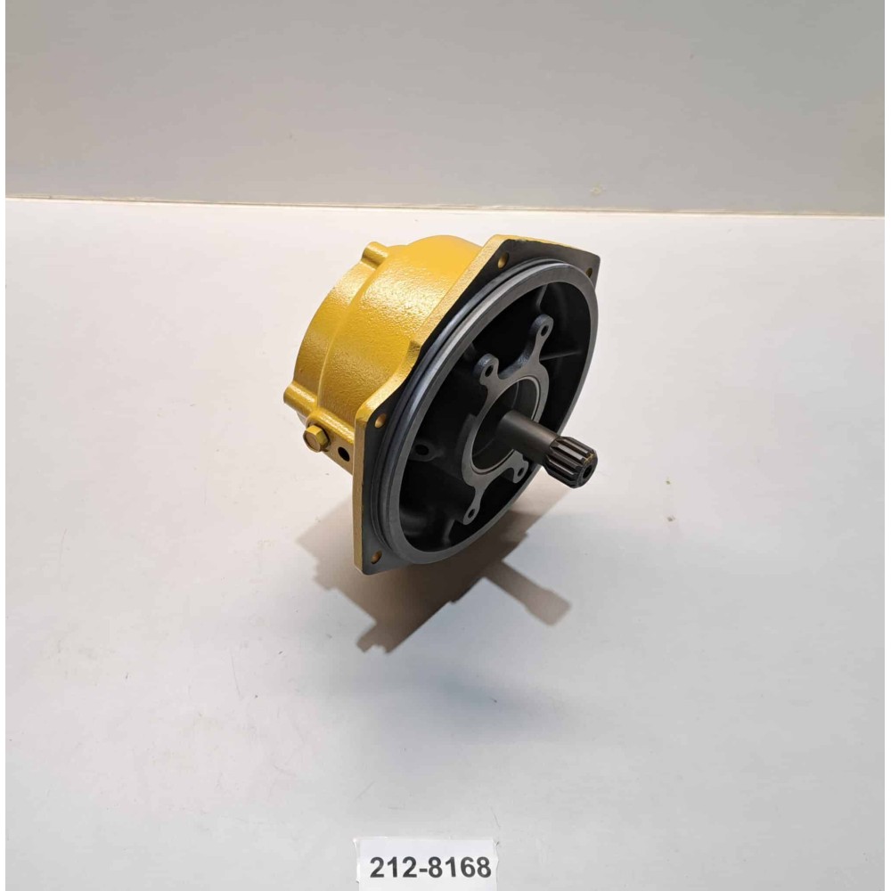 212-8168 Pump GP AUX CAT