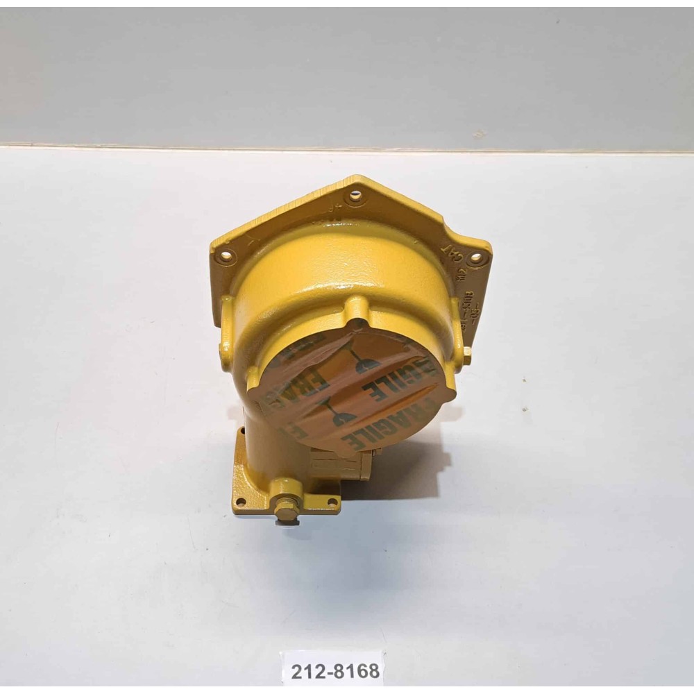 212-8168 Pump GP AUX CAT