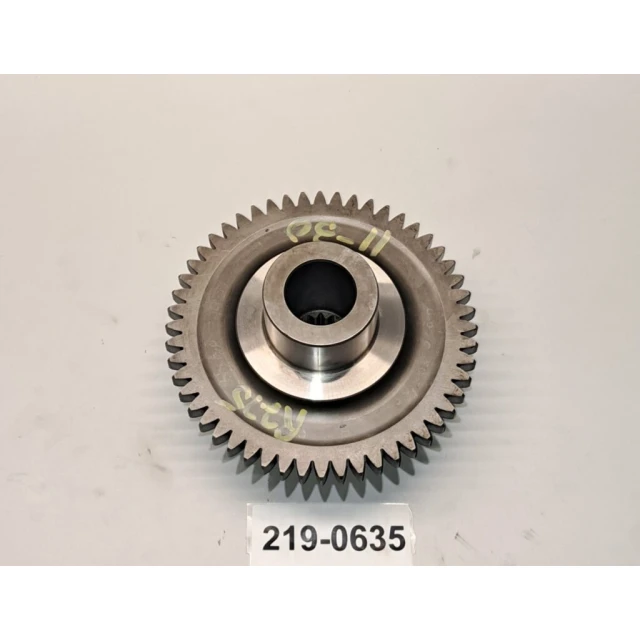 219-0635 Gear AS CAT
