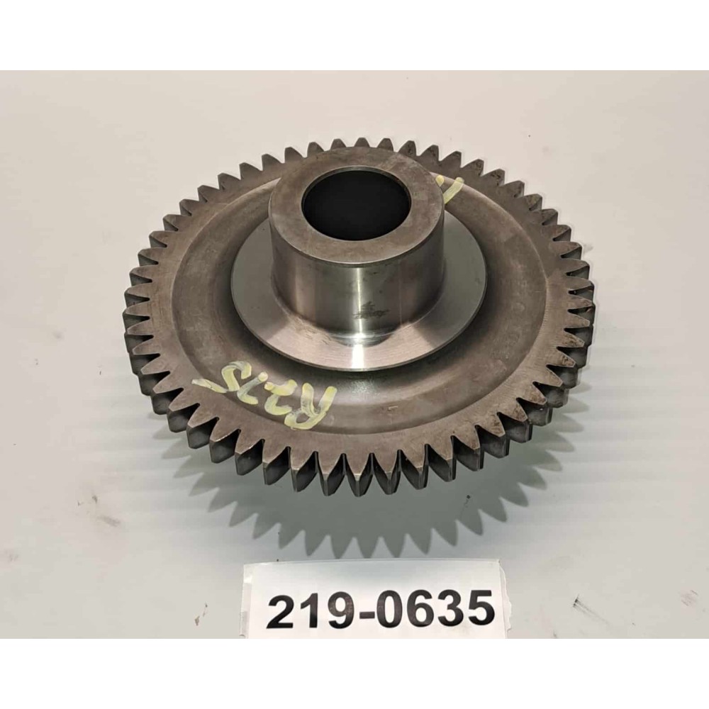 219-0635 Gear AS CAT