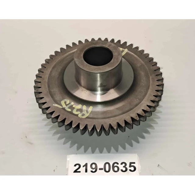 219-0635 Gear AS CAT