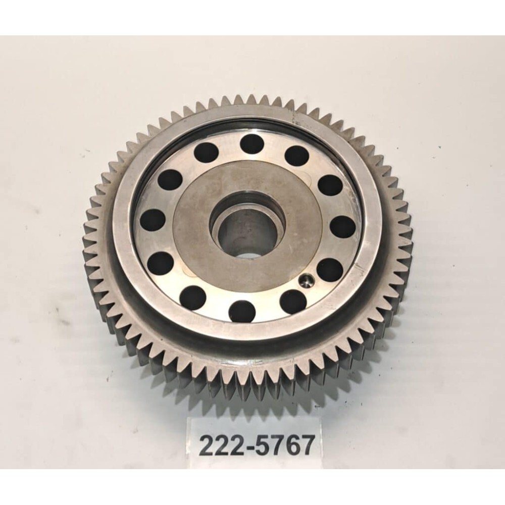 222-5767 Gear AS CAT