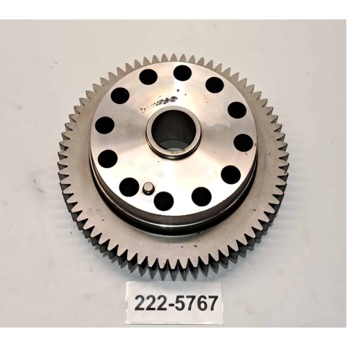 222-5767 Gear AS CAT (Caterpillar)