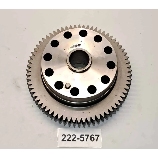 222-5767 Gear AS CAT