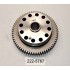 222-5767 Gear AS CAT (Caterpillar)