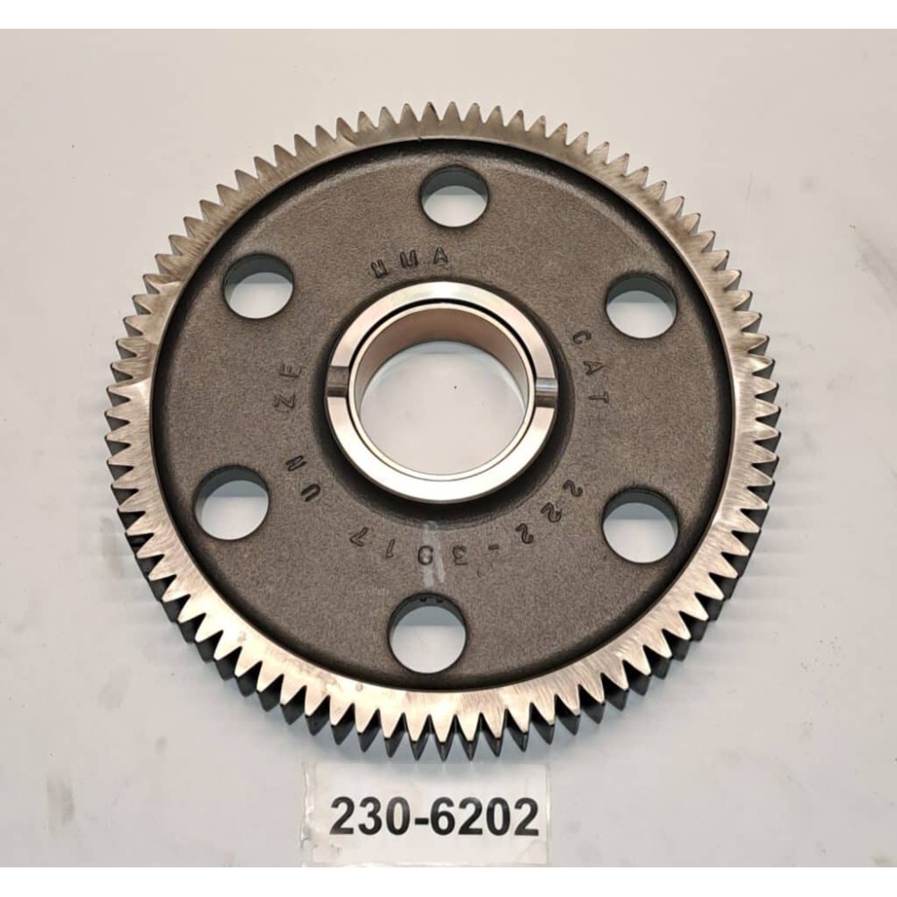 230-6202 Gear AS CAT