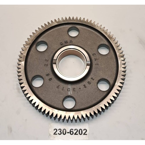 230-6202 Gear AS CAT (Caterpillar)