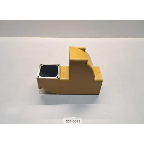 235-0325 Elbow CAT (Caterpillar)