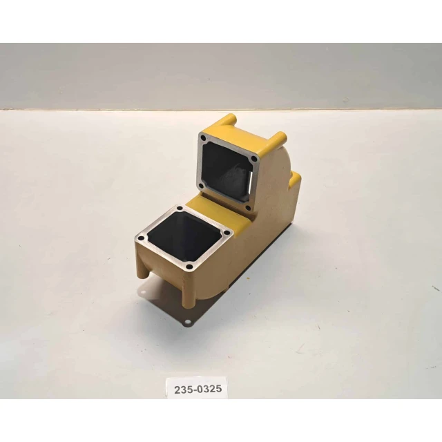 235-0325 Elbow CAT
