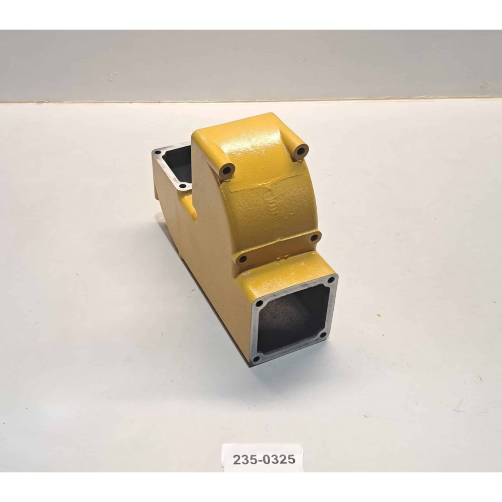 235-0325 Elbow CAT