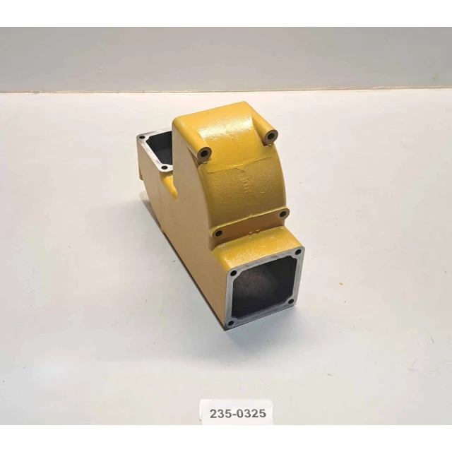 235-0325 Elbow CAT