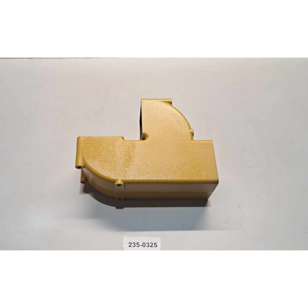 235-0325 Elbow CAT