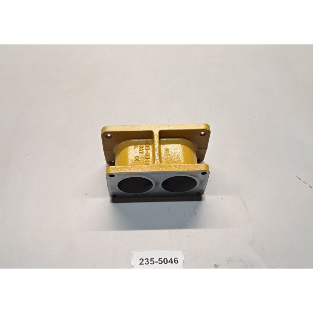 235-5046 Housing Regulator CAT