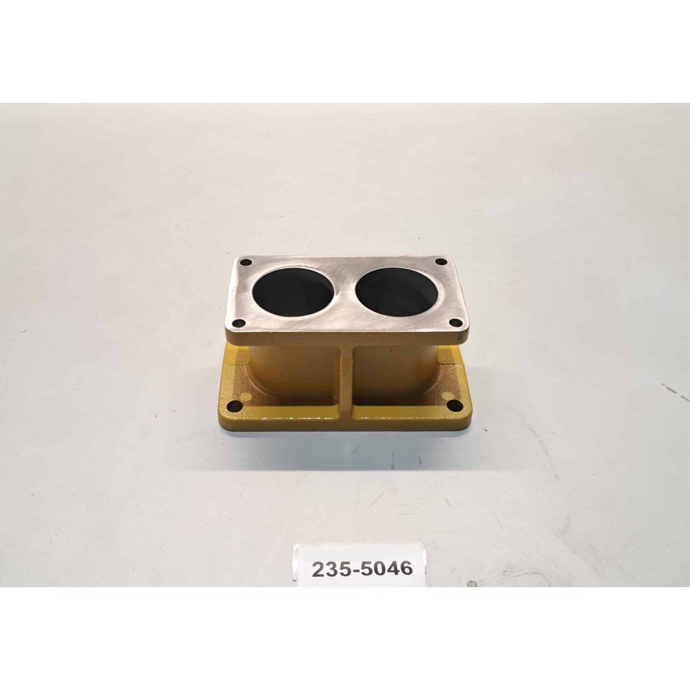 235-5046 Housing Regulator CAT