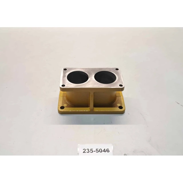 235-5046 Housing Regulator CAT