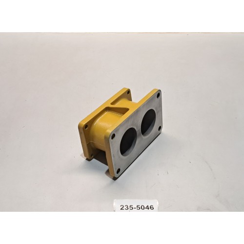 235-5046 Housing Regulator CAT (Caterpillar)