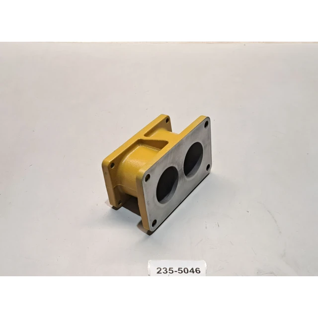 235-5046 Housing Regulator CAT