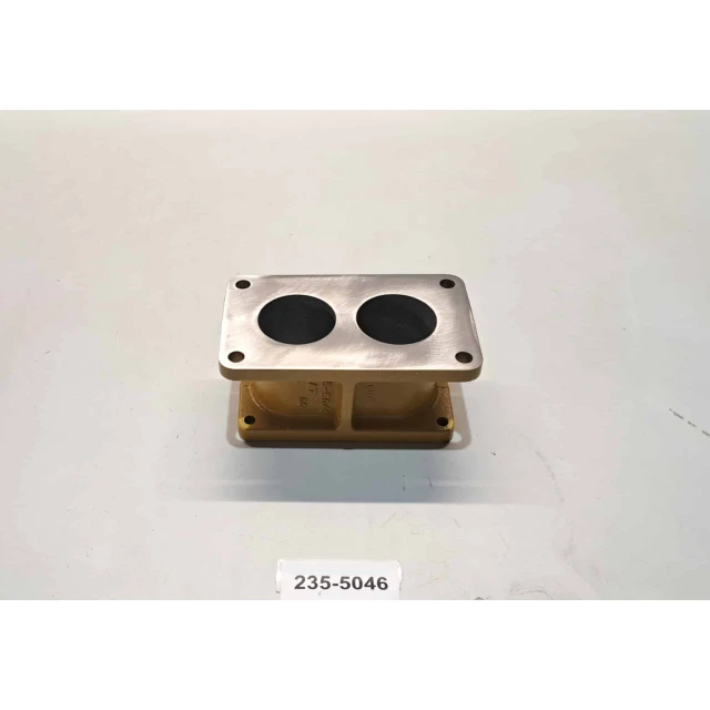235-5046 Housing Regulator CAT