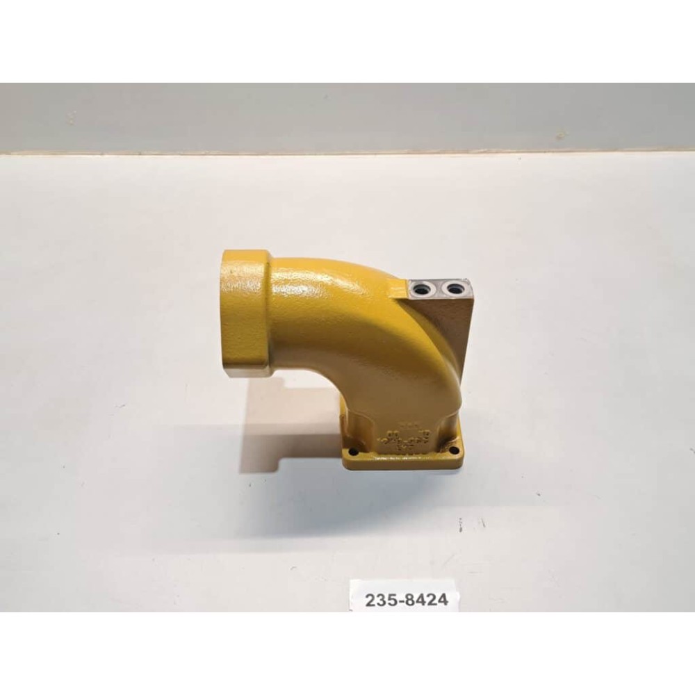 235-8424 Elbow CAT