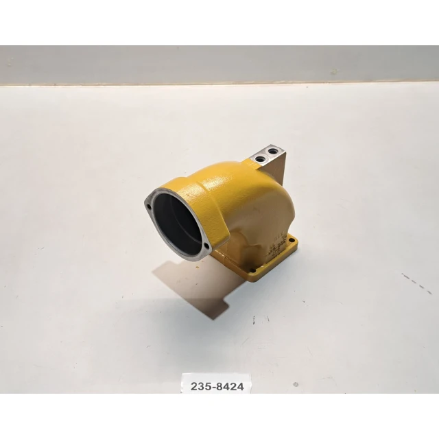 235-8424 Elbow CAT