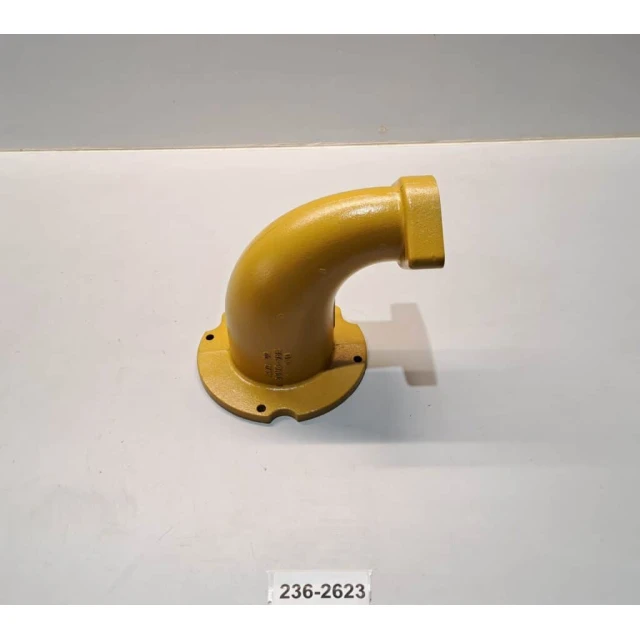 236-2623 Elbow CAT