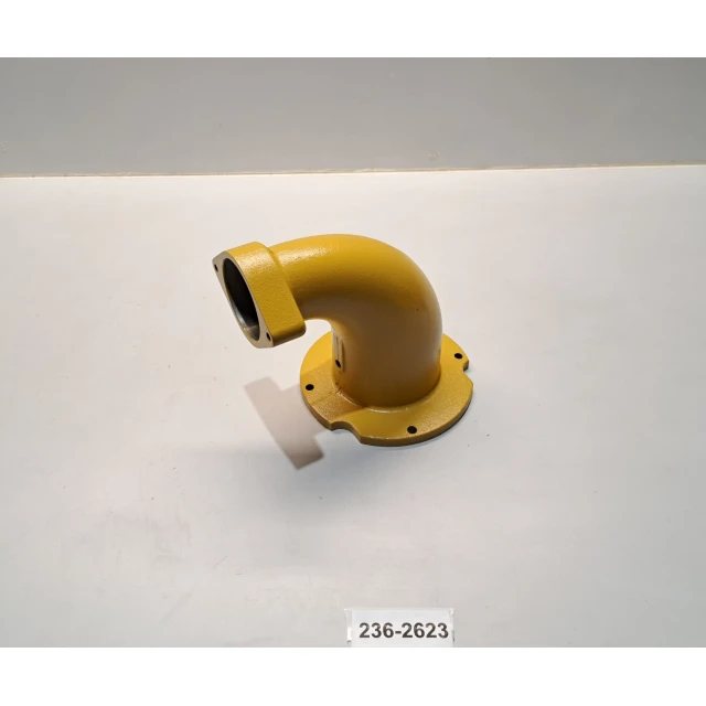 236-2623 Elbow CAT