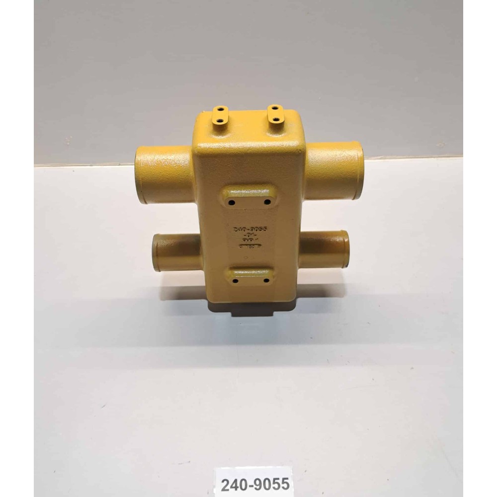 240-9055 Housing CAT