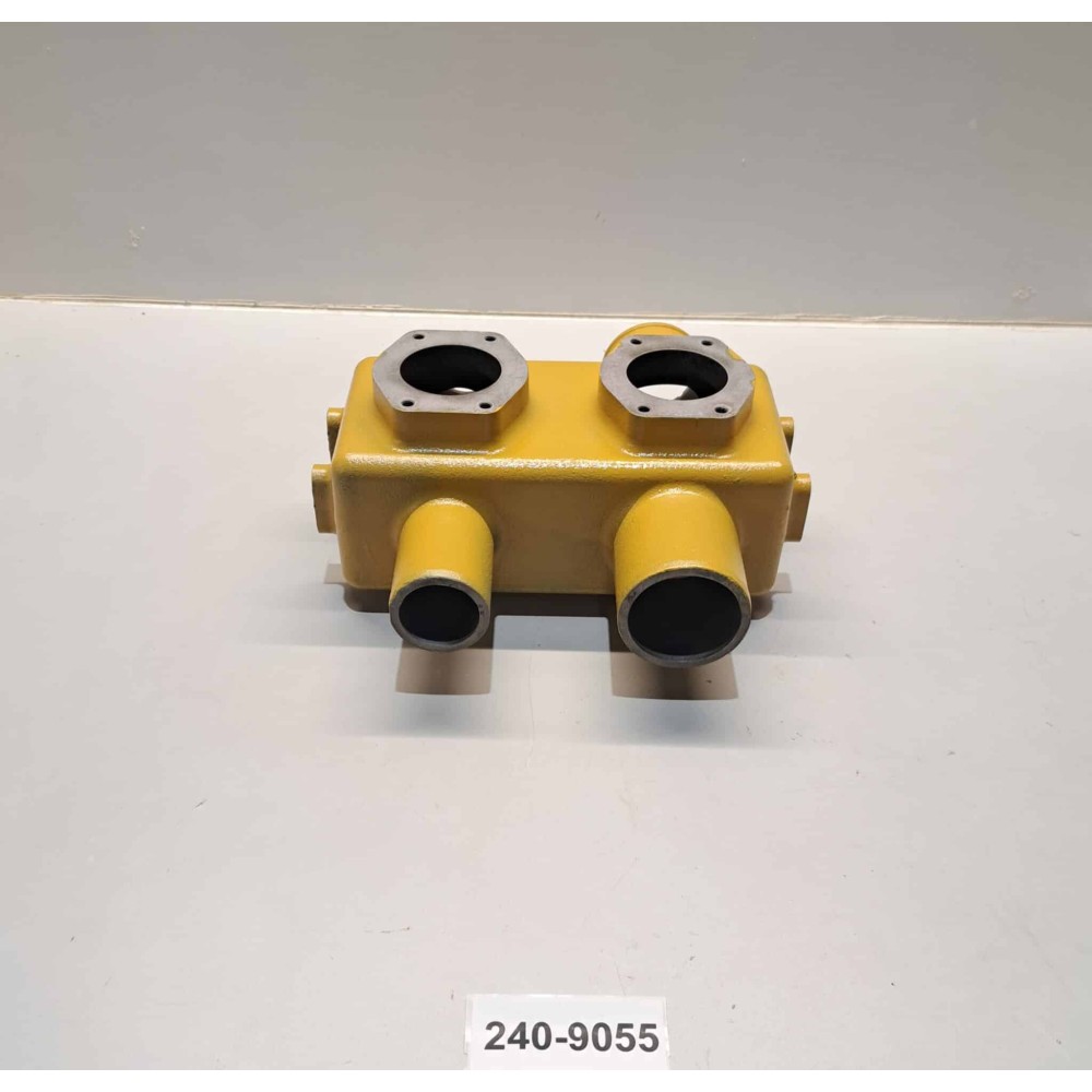 240-9055 Housing CAT