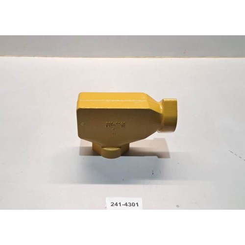 241-4301 Housing AS Regulator CAT (Caterpillar)