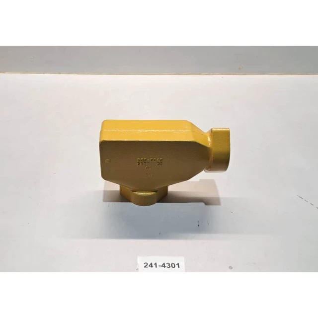 241-4301 Housing AS Regulator CAT