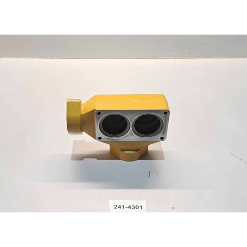 241-4301 Housing AS Regulator CAT (Caterpillar)