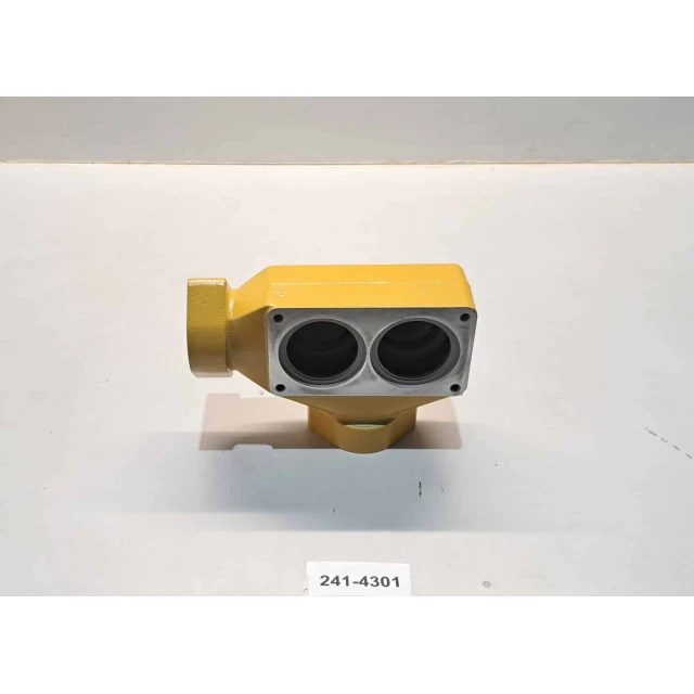 241-4301 Housing AS Regulator CAT