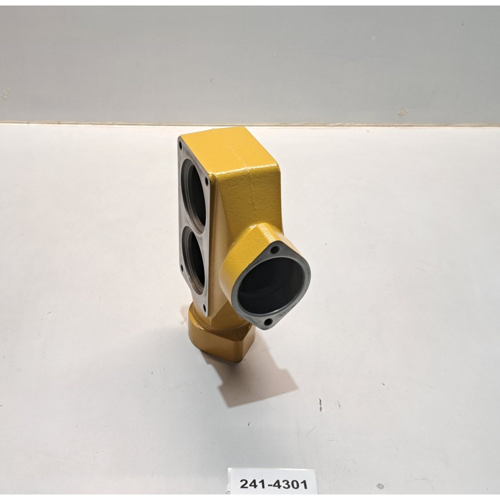 241-4301 Housing AS Regulator CAT