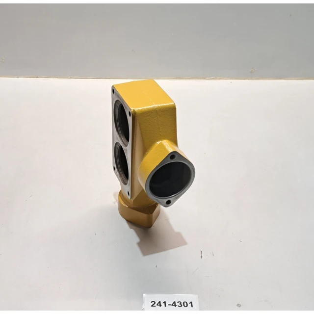 241-4301 Housing AS Regulator CAT