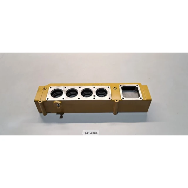 241-4304 Housing AS Regulator CAT