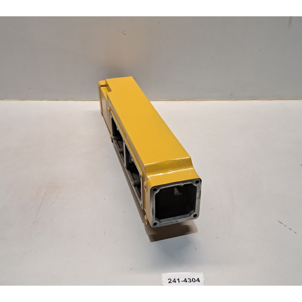 241-4304 Housing AS Regulator CAT
