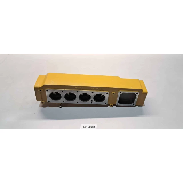 241-4304 Housing AS Regulator CAT